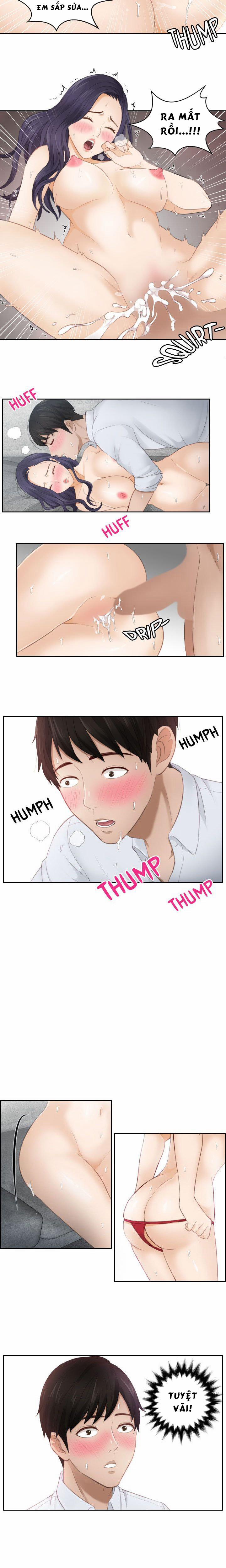 Chàng Thám Tử Đào Hoa 10 trang 10