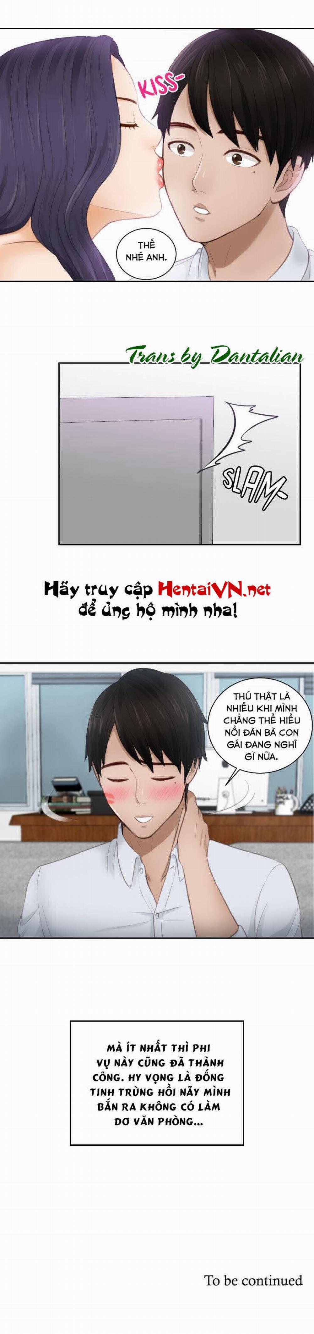 Chàng Thám Tử Đào Hoa 10 trang 12