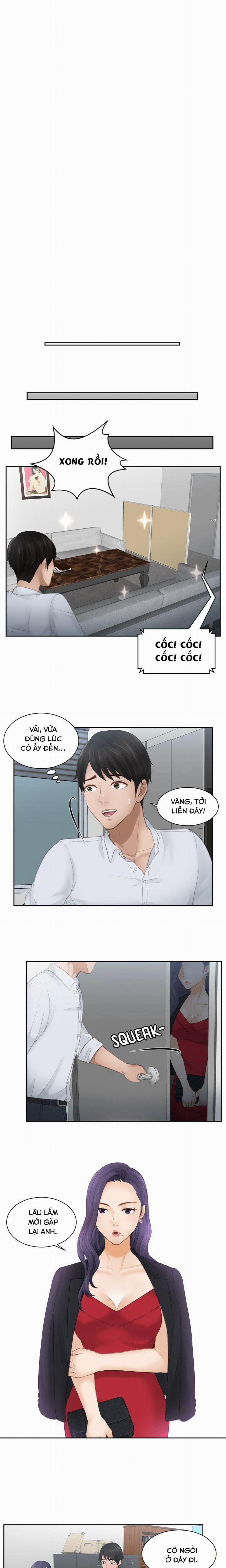 Chàng Thám Tử Đào Hoa 10 trang 3