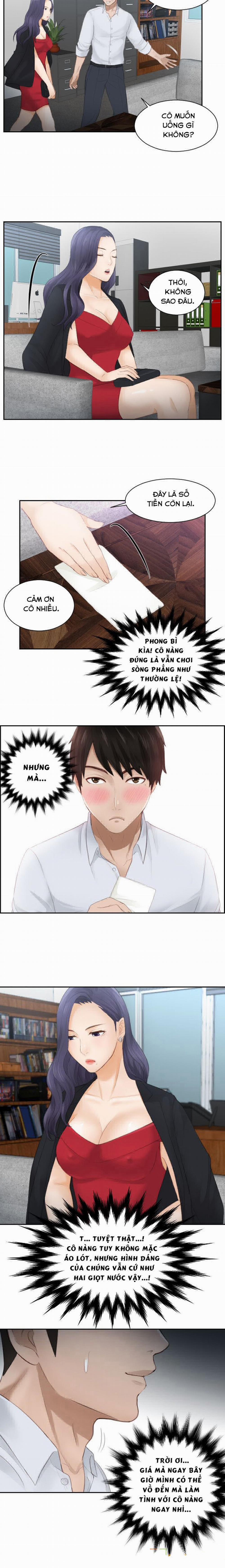 Chàng Thám Tử Đào Hoa 10 trang 4