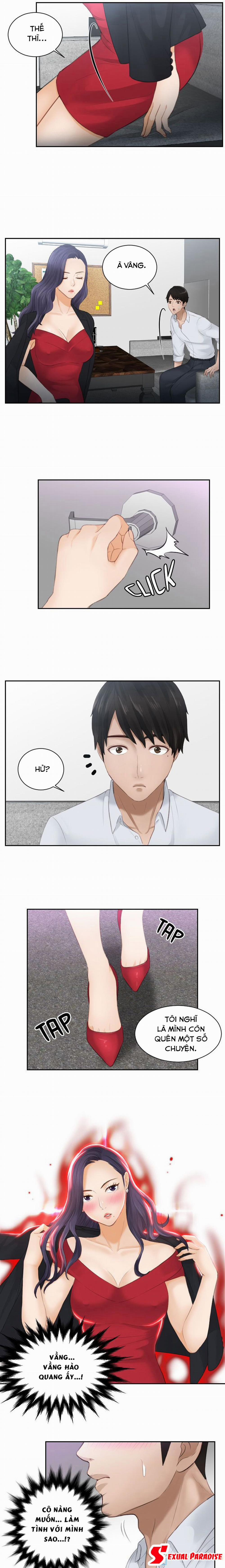 Chàng Thám Tử Đào Hoa 10 trang 5