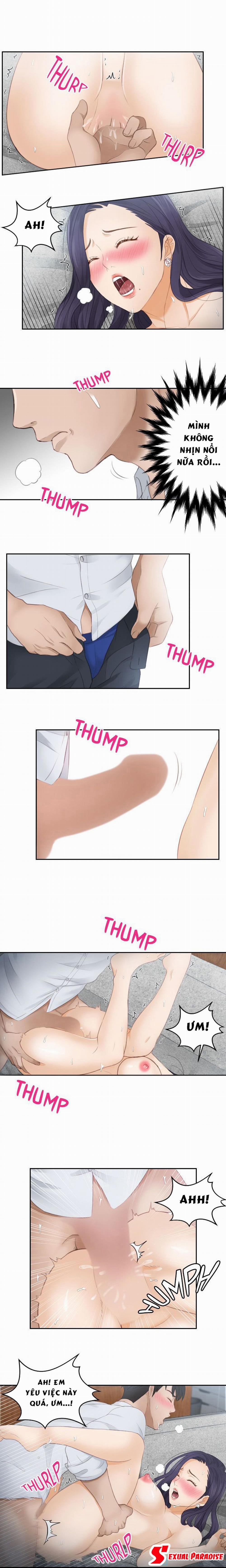 Chàng Thám Tử Đào Hoa 10 trang 8