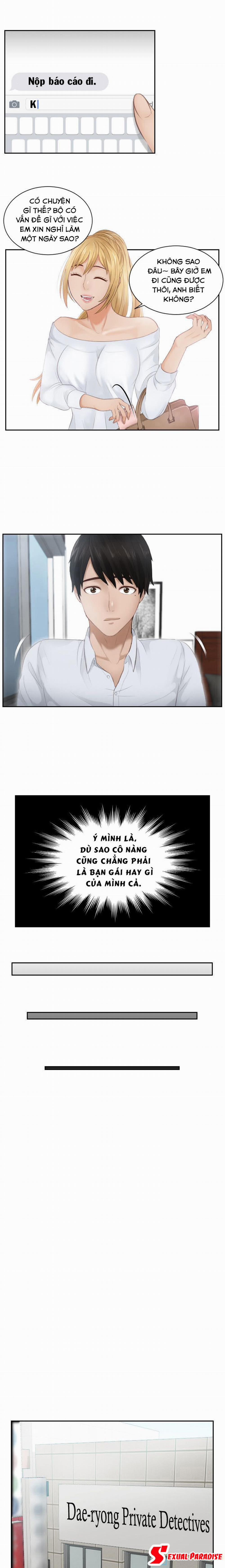 Chàng Thám Tử Đào Hoa 11 trang 11