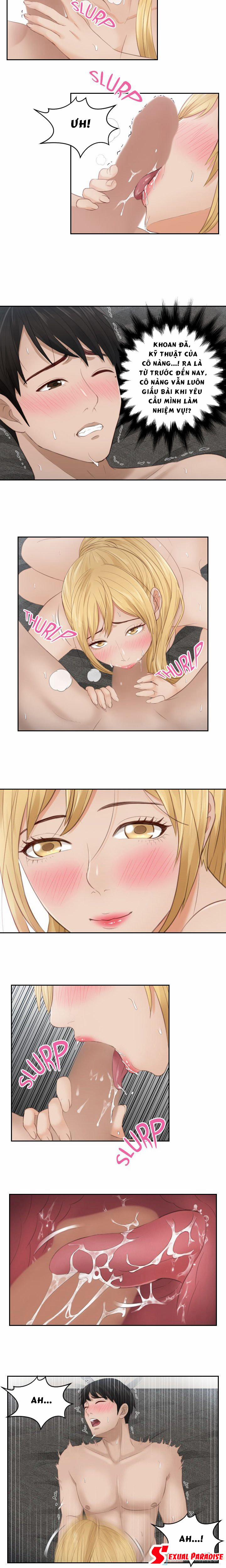 Chàng Thám Tử Đào Hoa 11 trang 4