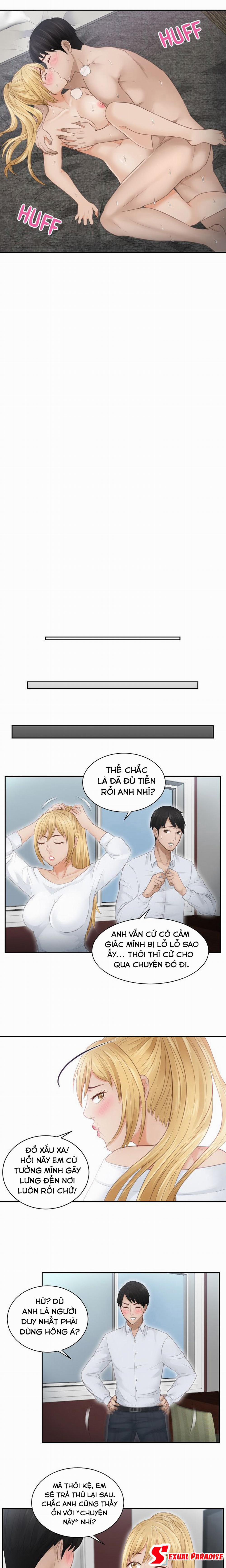 Chàng Thám Tử Đào Hoa 11 trang 9