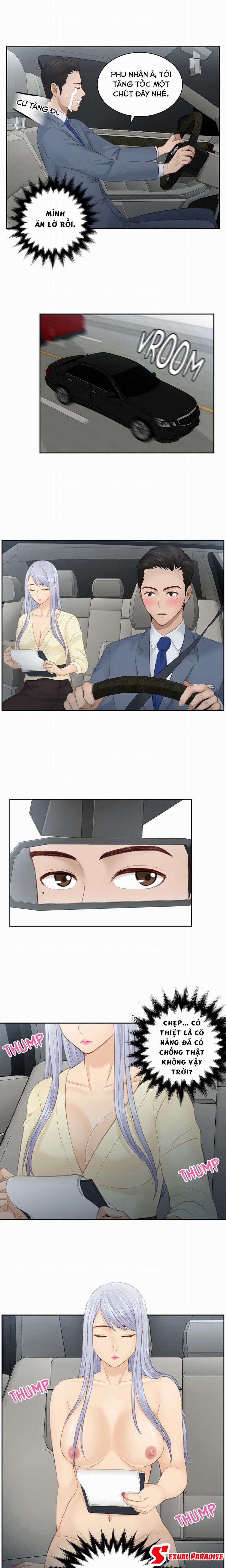 Chàng Thám Tử Đào Hoa 12 trang 5