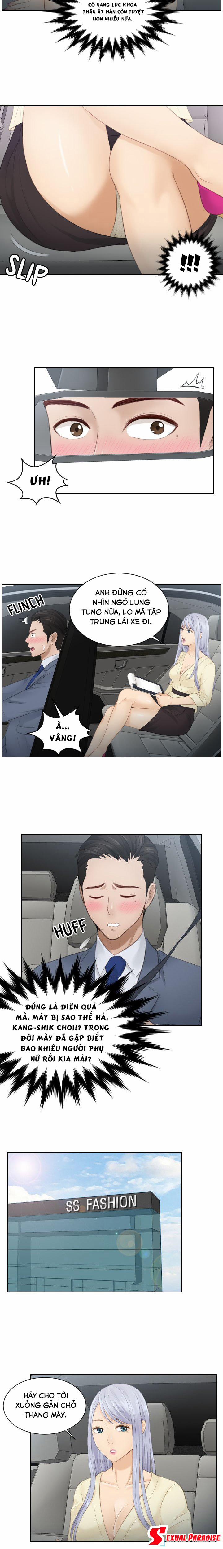 Chàng Thám Tử Đào Hoa 12 trang 6