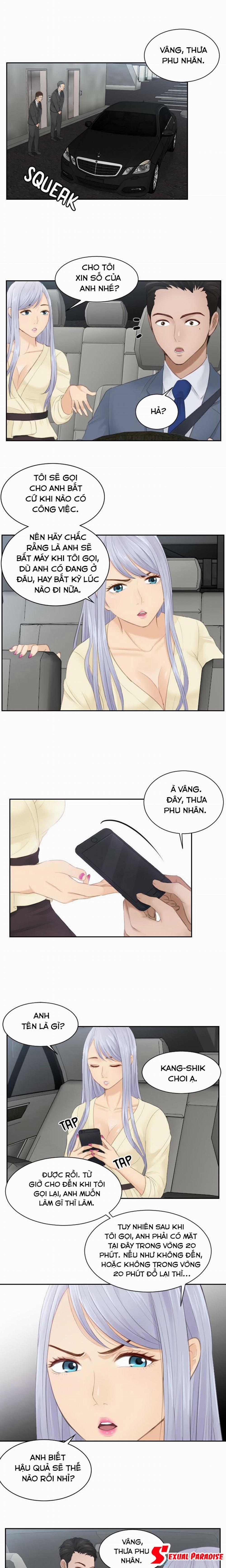 Chàng Thám Tử Đào Hoa 12 trang 7