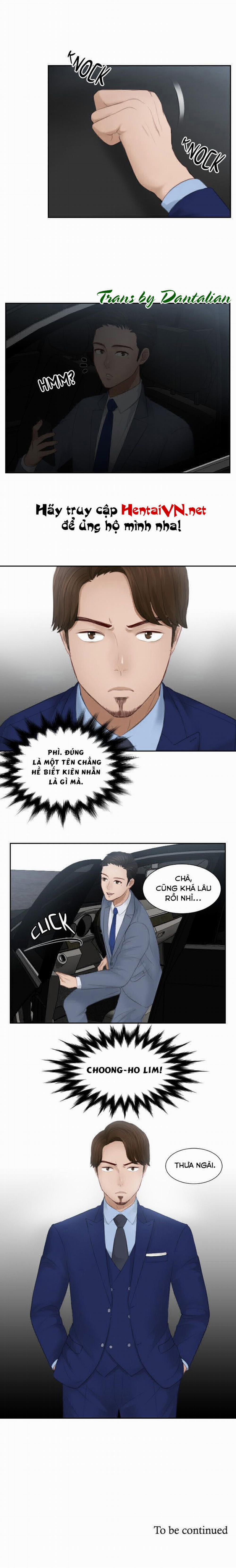 Chàng Thám Tử Đào Hoa 13 trang 11