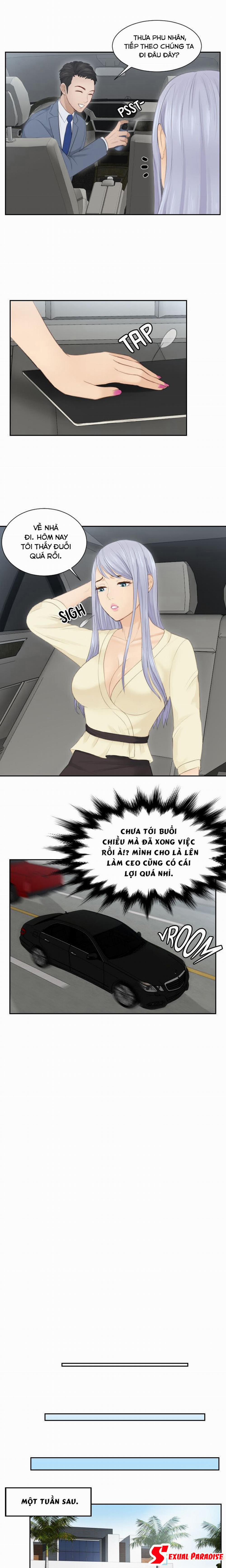 Chàng Thám Tử Đào Hoa 13 trang 9