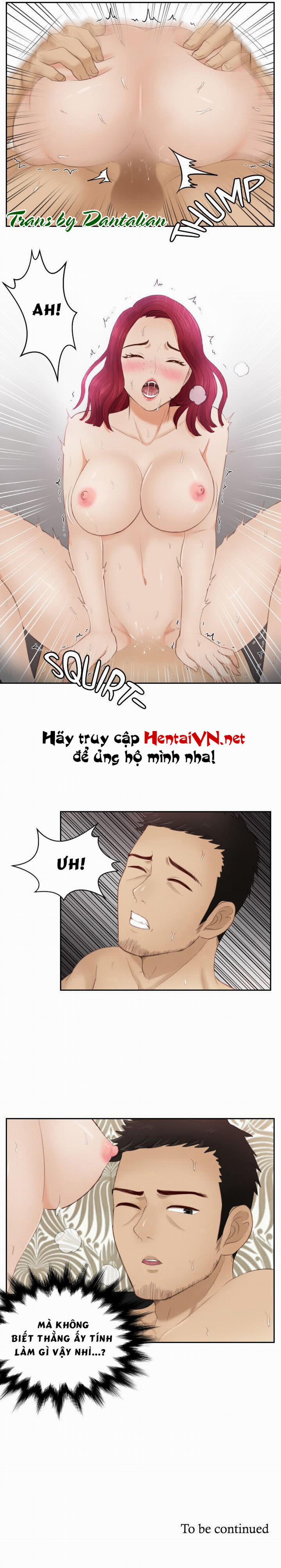 Chàng Thám Tử Đào Hoa 14 trang 11