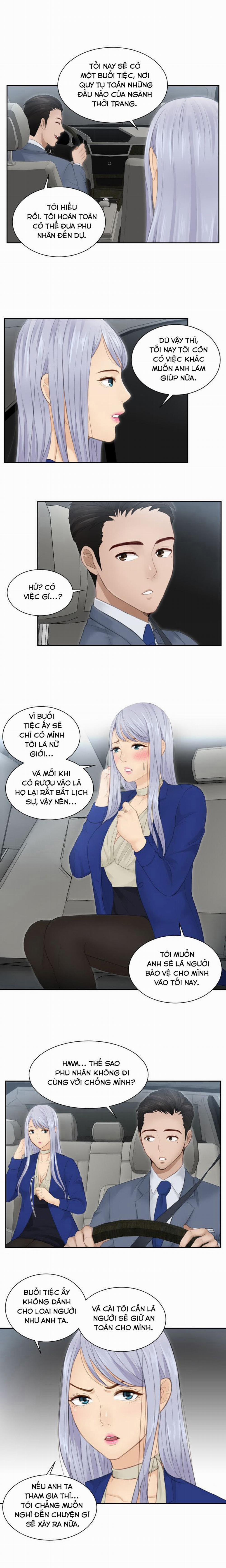 Chàng Thám Tử Đào Hoa 14 trang 7