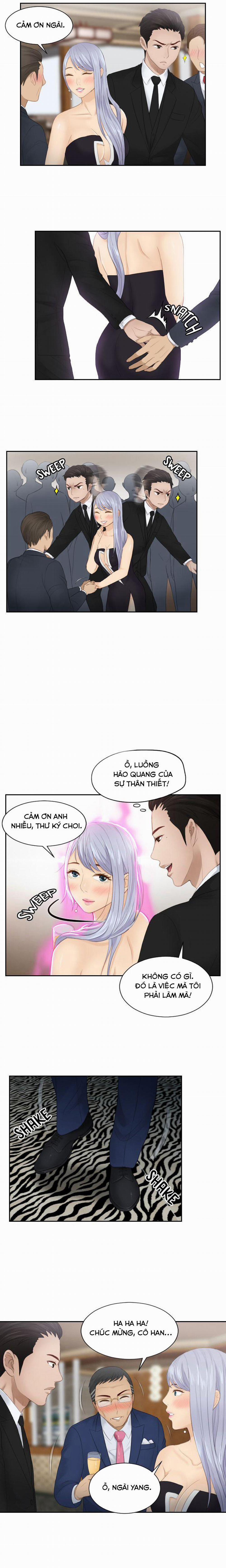 Chàng Thám Tử Đào Hoa 15 trang 2