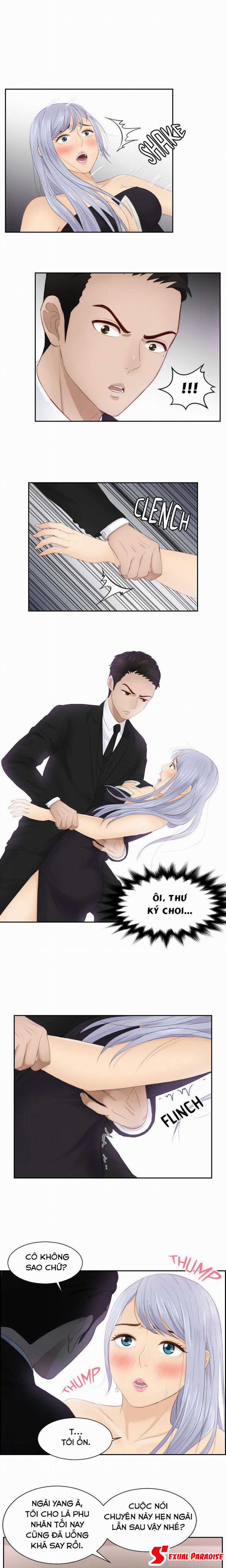 Chàng Thám Tử Đào Hoa 15 trang 4