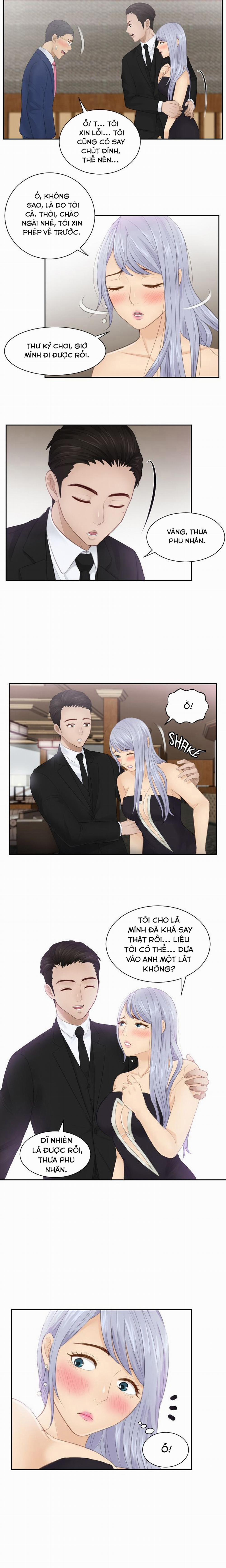 Chàng Thám Tử Đào Hoa 15 trang 5