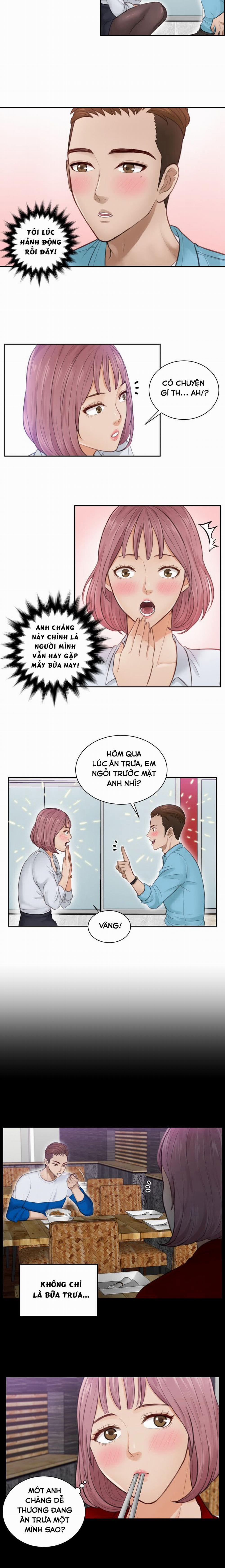 Chàng Thám Tử Đào Hoa 2 trang 12