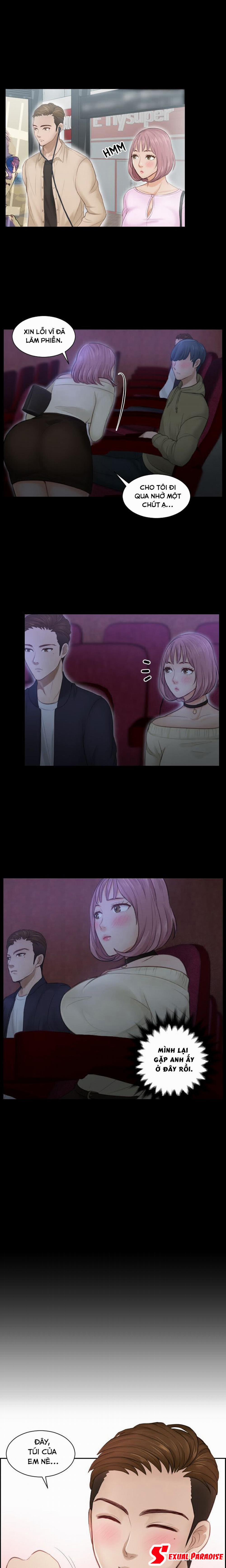 Chàng Thám Tử Đào Hoa 2 trang 13