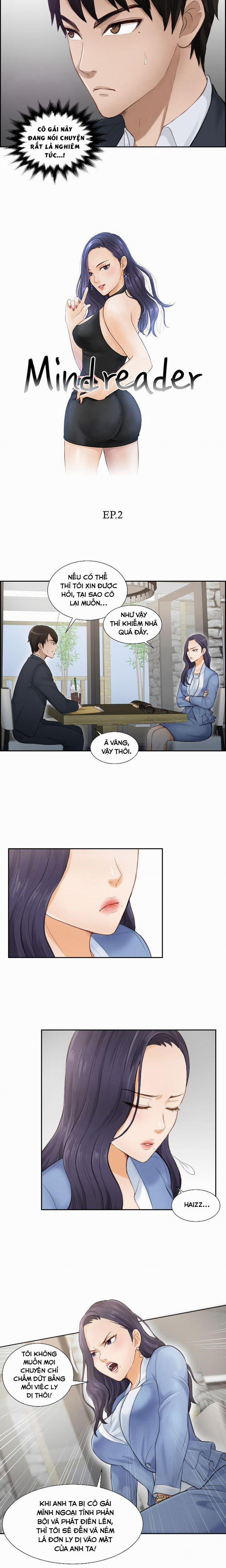 Chàng Thám Tử Đào Hoa 2 trang 2