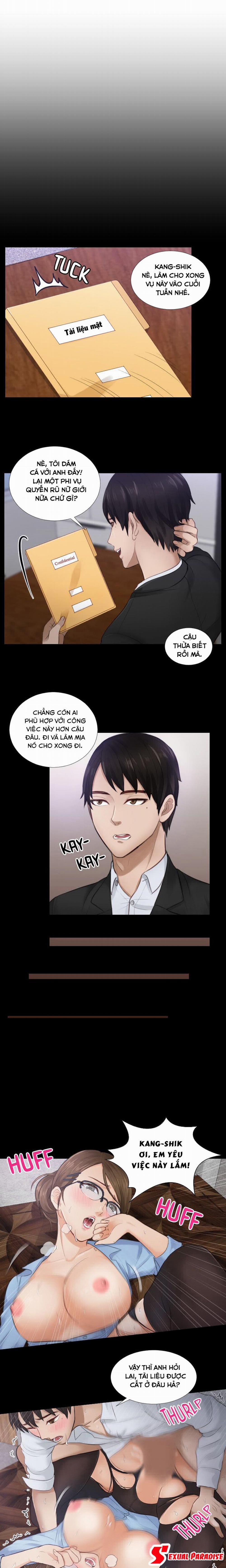 Chàng Thám Tử Đào Hoa 2 trang 5