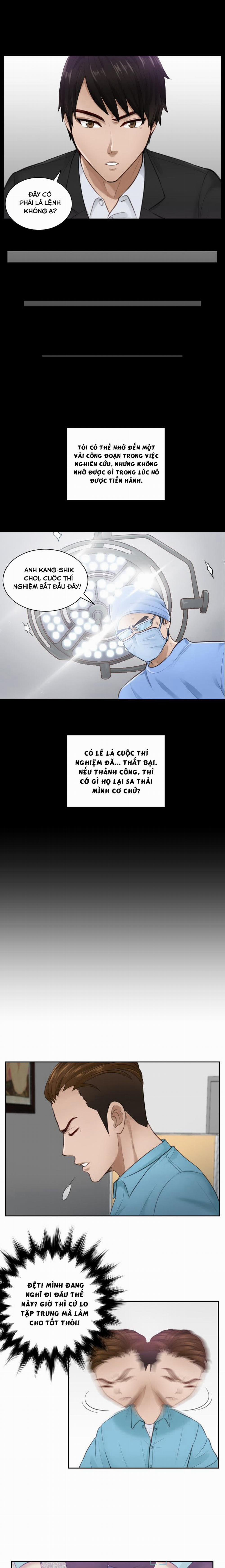 Chàng Thám Tử Đào Hoa 2 trang 7