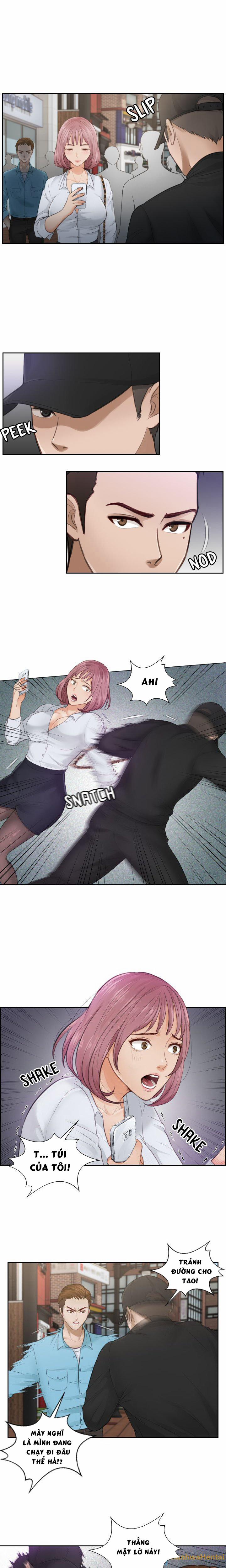 Chàng Thám Tử Đào Hoa 2 trang 9