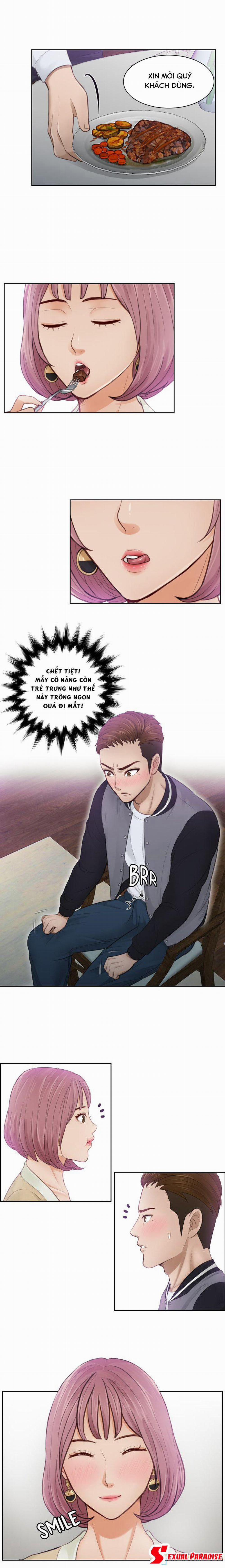 Chàng Thám Tử Đào Hoa 4 trang 3