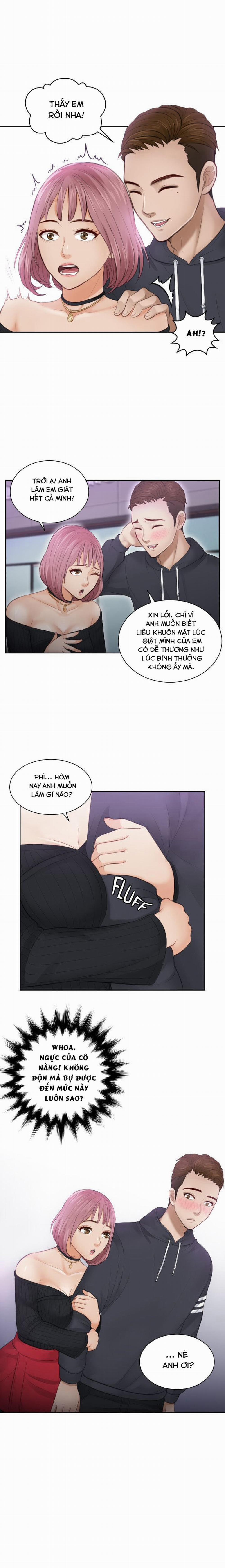 Chàng Thám Tử Đào Hoa 5 trang 13