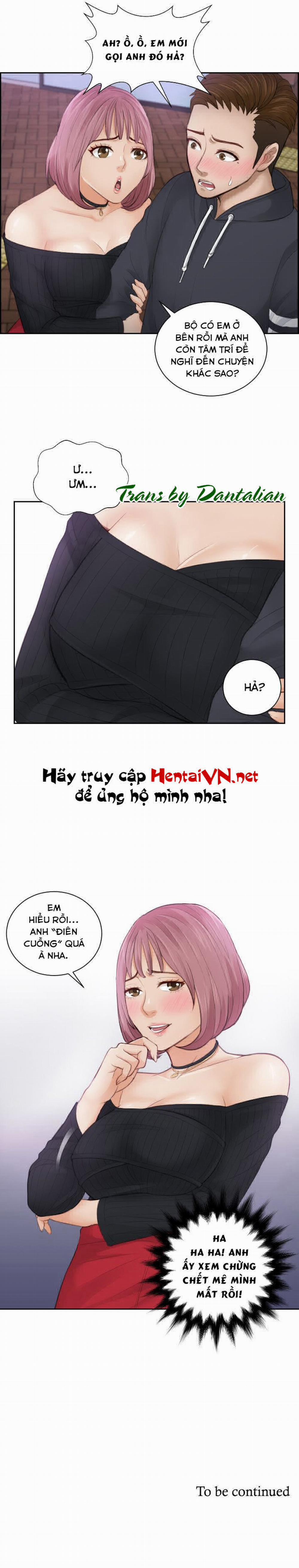 Chàng Thám Tử Đào Hoa 5 trang 14