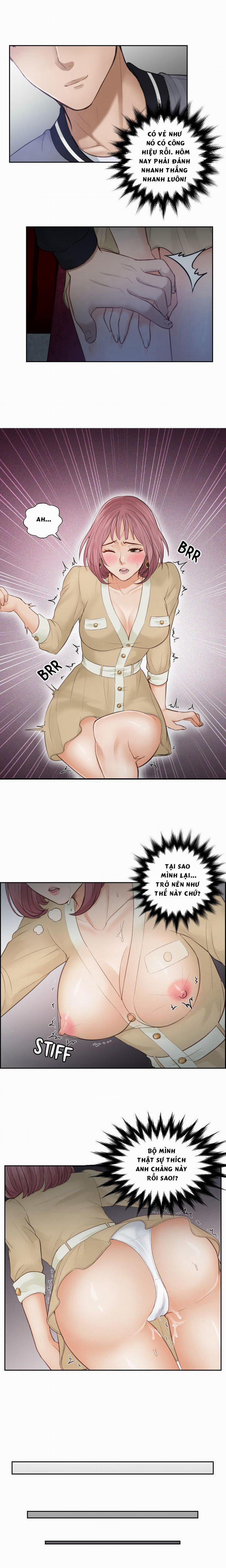 Chàng Thám Tử Đào Hoa 5 trang 3