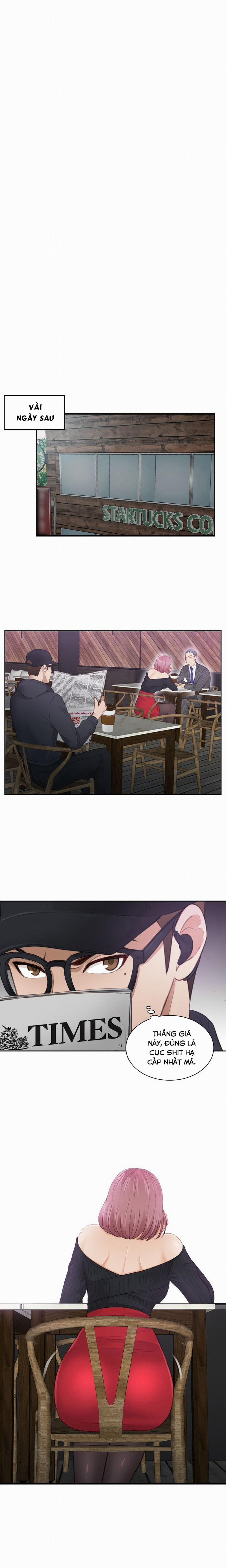 Chàng Thám Tử Đào Hoa 5 trang 4