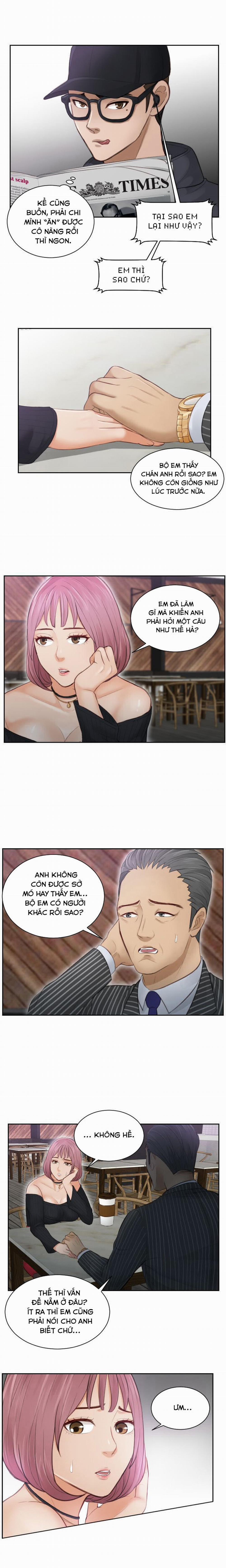 Chàng Thám Tử Đào Hoa 5 trang 5