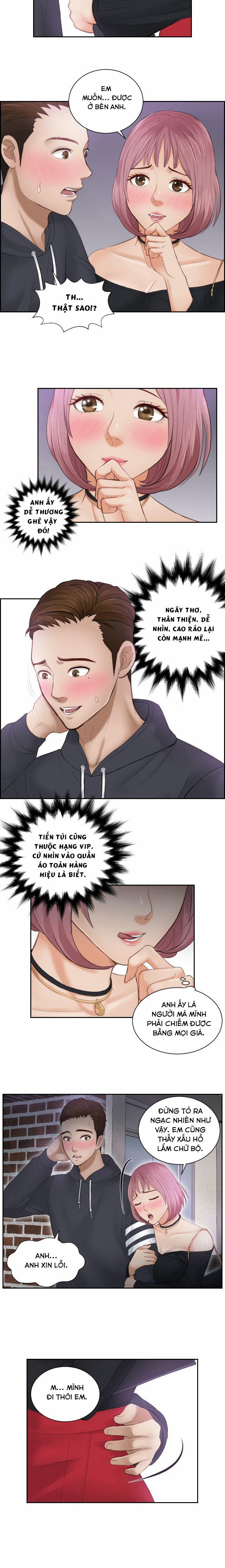 Chàng Thám Tử Đào Hoa 6 trang 6