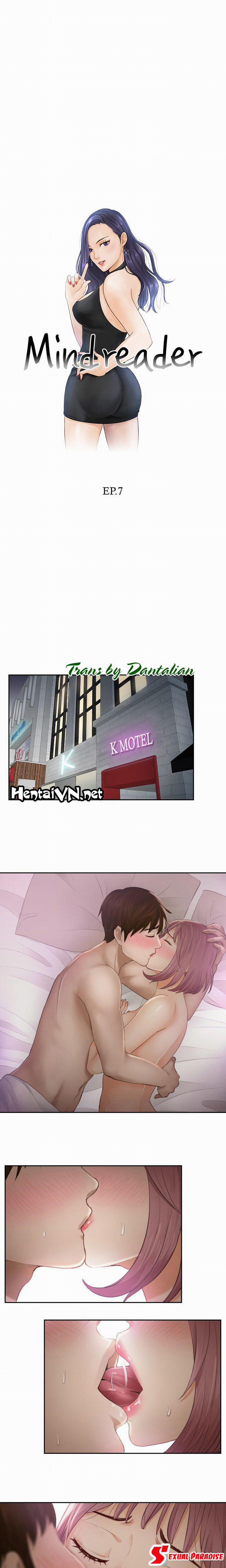 Chàng Thám Tử Đào Hoa 7 trang 1