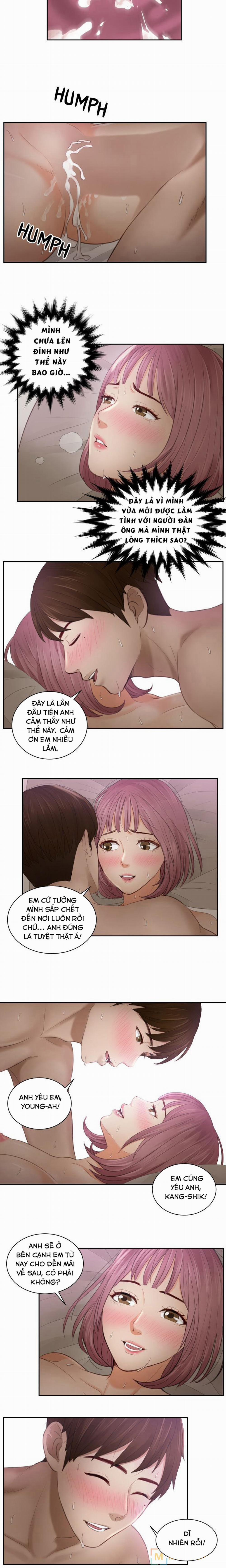 Chàng Thám Tử Đào Hoa 7 trang 10