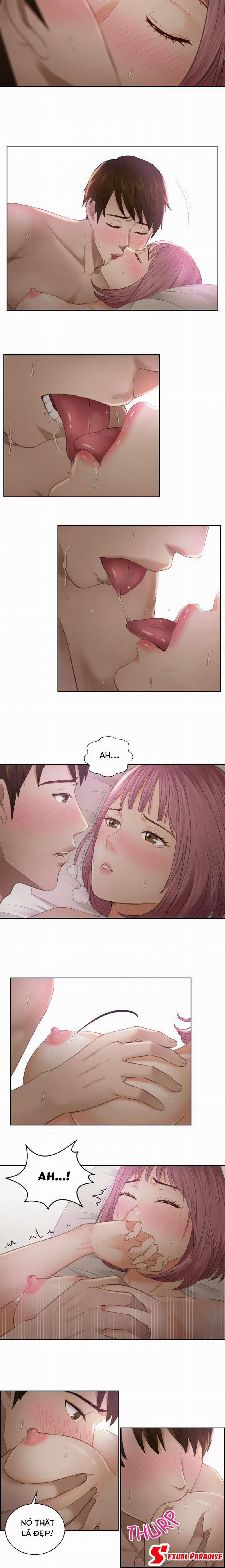 Chàng Thám Tử Đào Hoa 7 trang 2