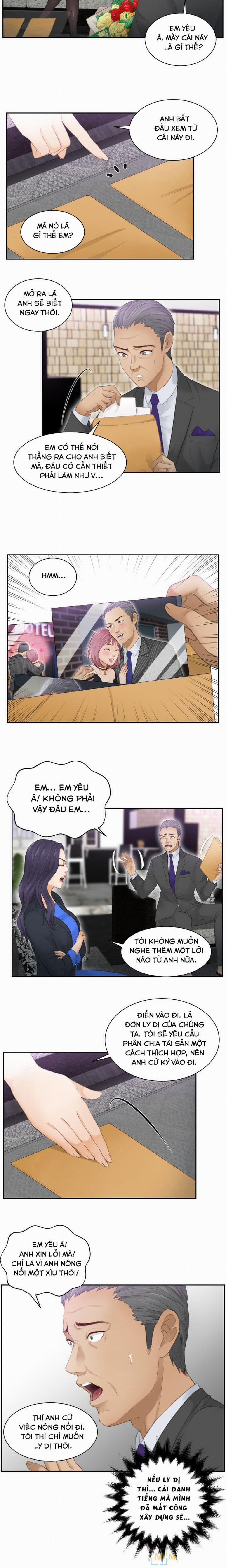 Chàng Thám Tử Đào Hoa 9 trang 10