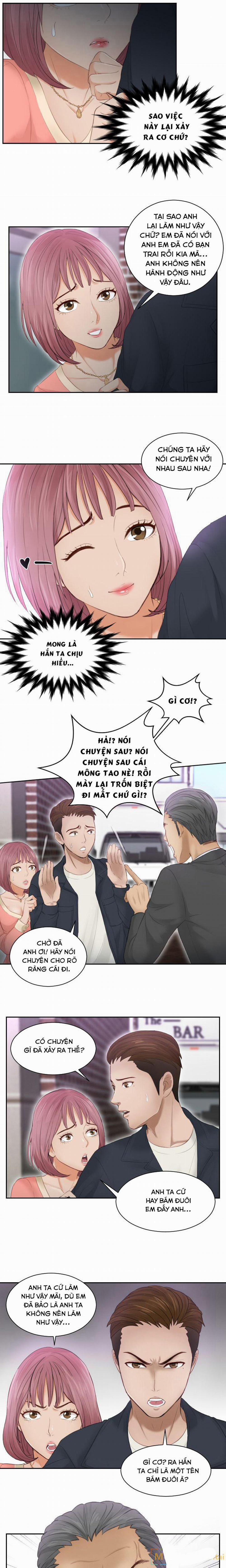 Chàng Thám Tử Đào Hoa 9 trang 3