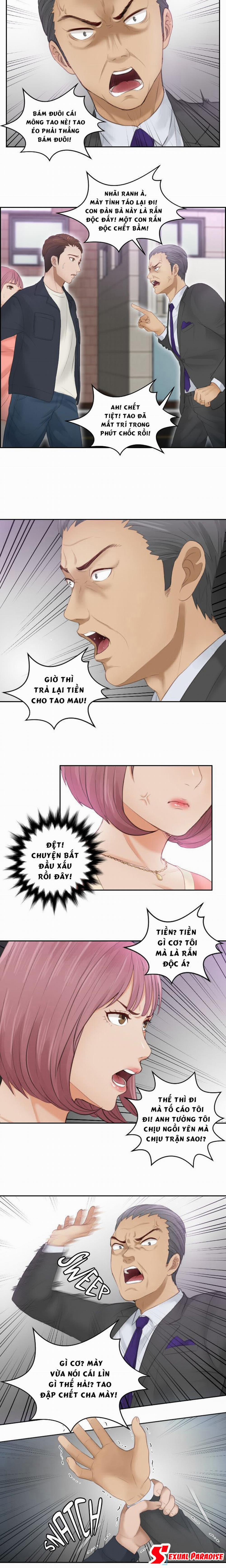 Chàng Thám Tử Đào Hoa 9 trang 4