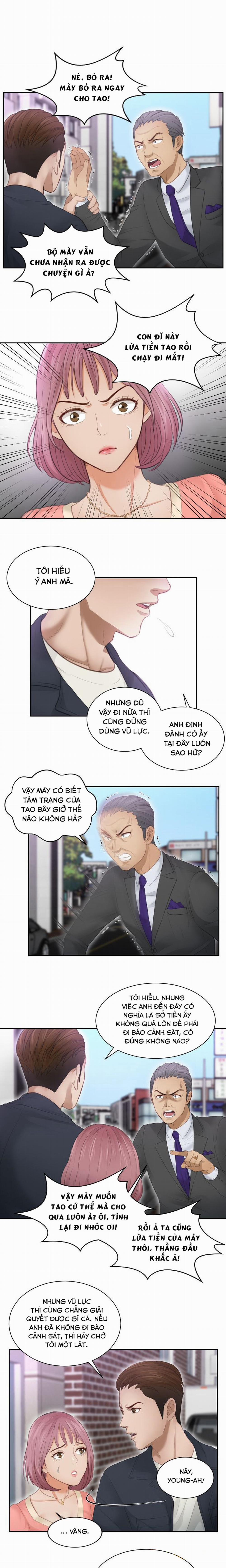 Chàng Thám Tử Đào Hoa 9 trang 5