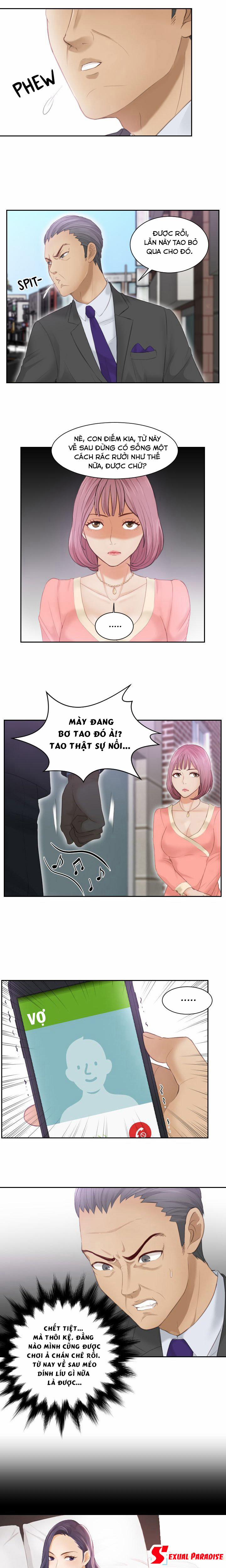 Chàng Thám Tử Đào Hoa 9 trang 7