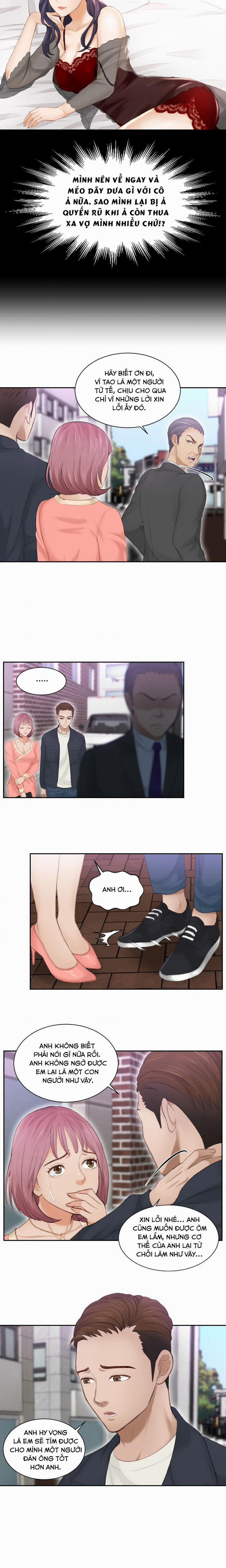 Chàng Thám Tử Đào Hoa 9 trang 8