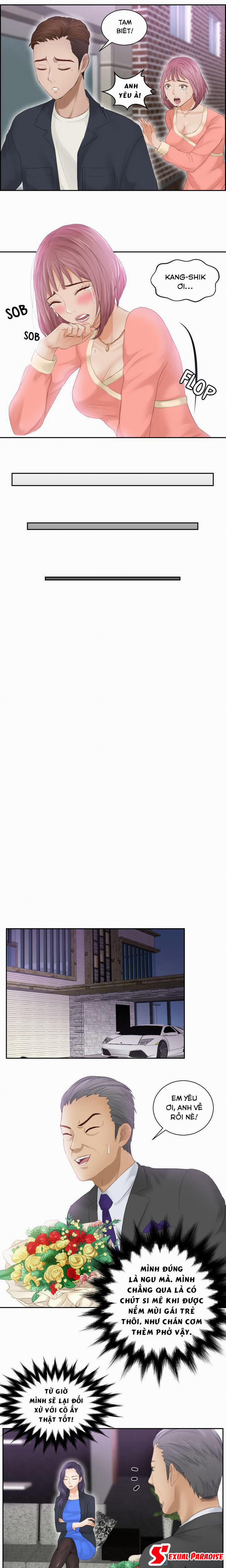 Chàng Thám Tử Đào Hoa 9 trang 9