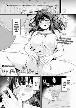 Đọc truyện tranh Chẳng Thể Nào Quên