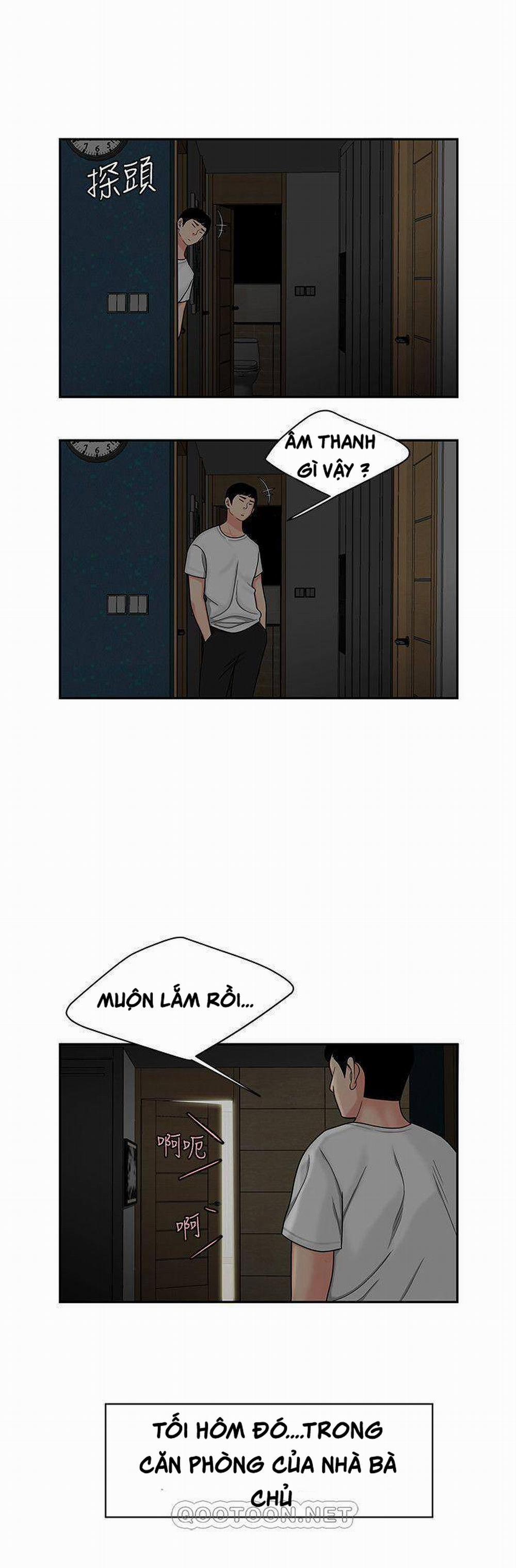 Chàng Trai Giao Hàng 1 trang 28