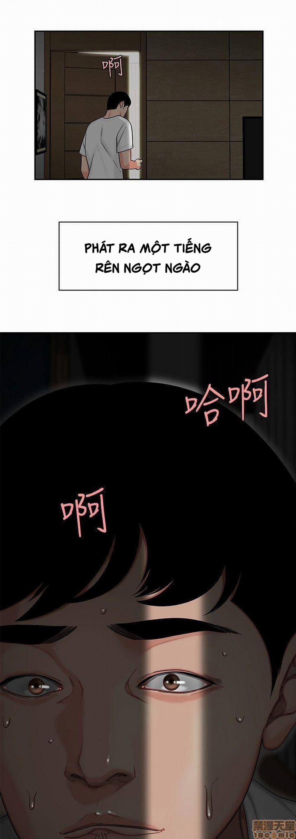 Chàng Trai Giao Hàng 1 trang 29