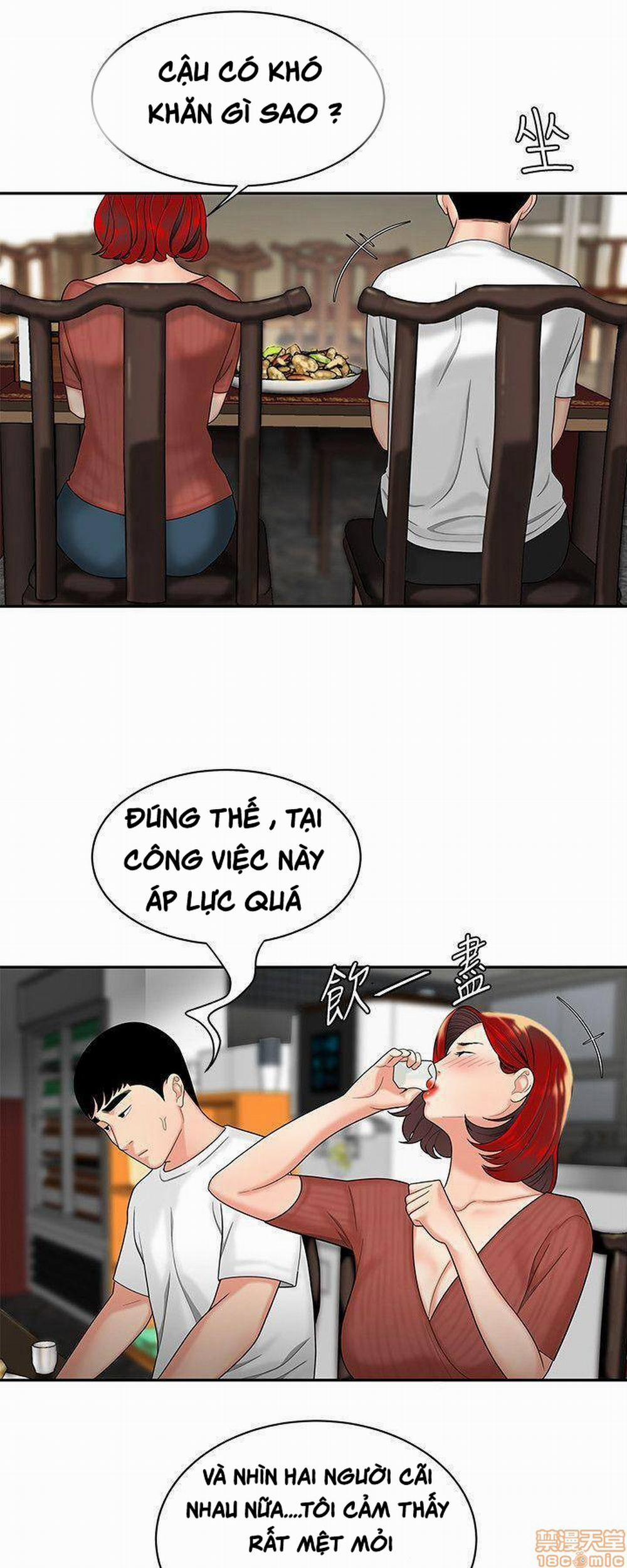 Chàng Trai Giao Hàng 1 trang 41