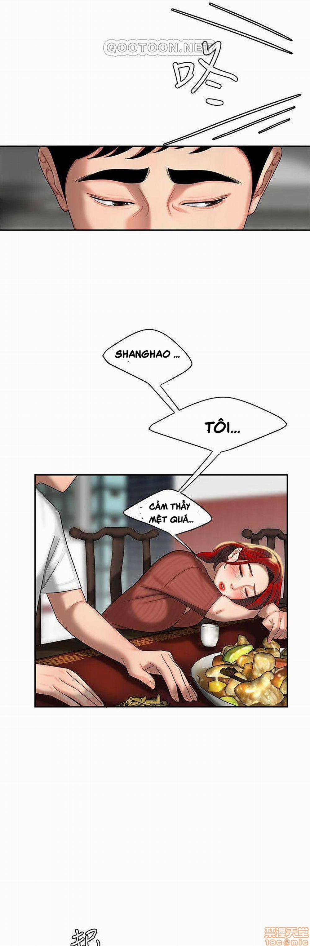 Chàng Trai Giao Hàng 1 trang 44