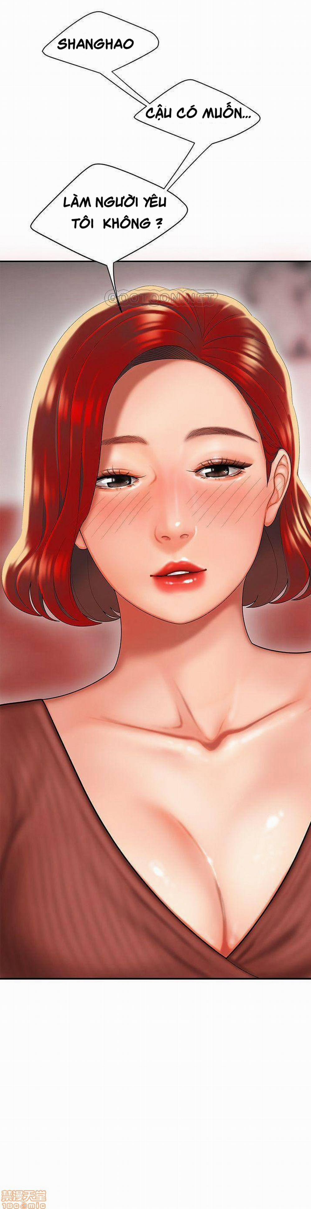 Chàng Trai Giao Hàng 1 trang 51