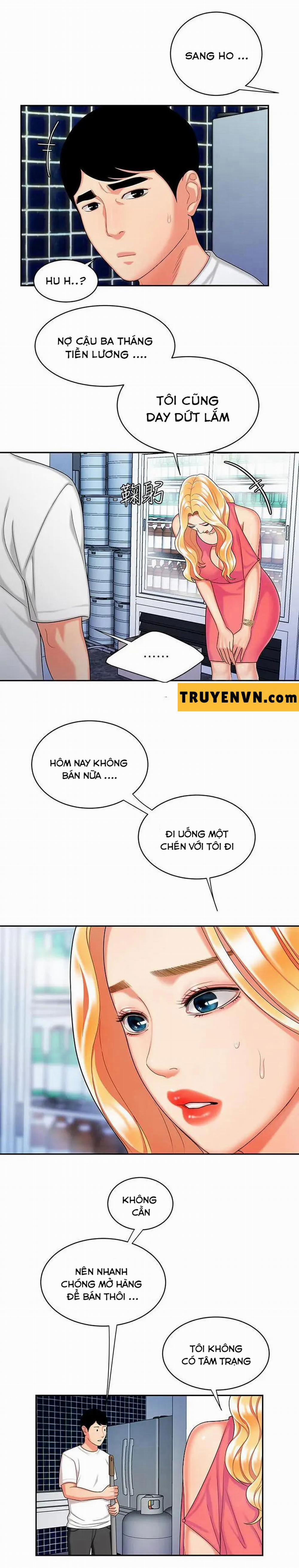 Chàng Trai Giao Hàng 11 trang 17