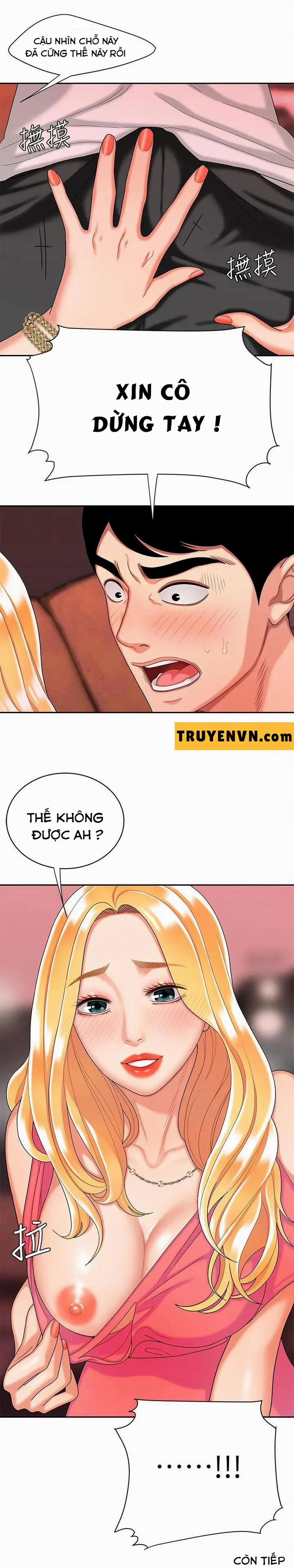 Chàng Trai Giao Hàng 11 trang 23